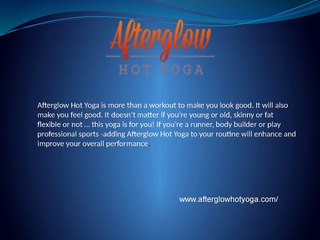 Teaching in Yoga Classes in Missouri