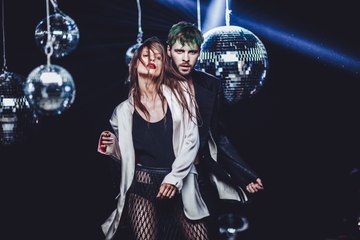 МАКС БАРСКИХ - ЗАЙМЕМСЯ ЛЮБОВЬЮ.  video