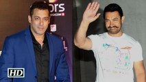 Salman To Tie The Knot Soon Aamir Reveals The Details