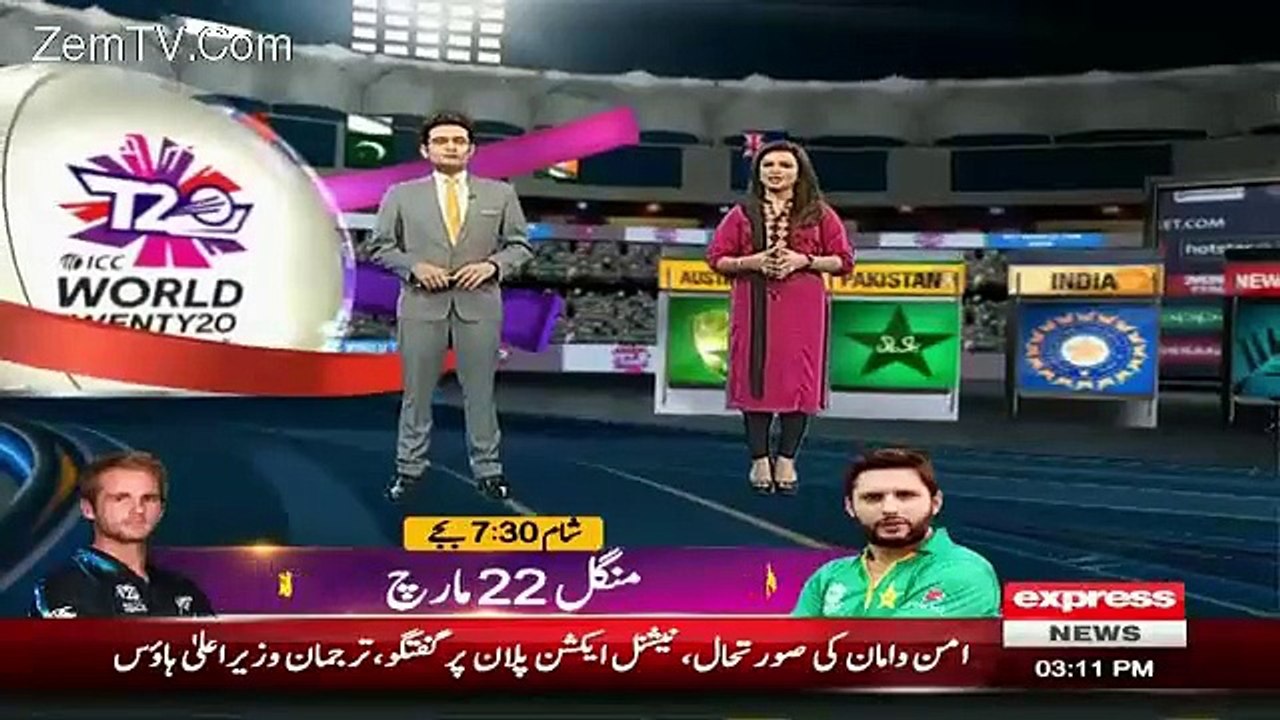 Actor Fawad Khan Also Comes in Support of Shahid Afridi for his Controversial Statement