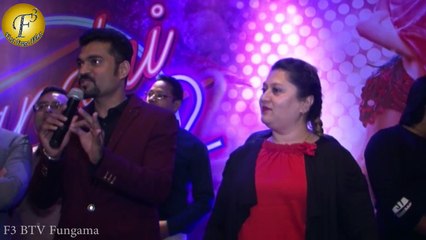 UNVEILING OF CHANDNI BAR TO RUBY BAR WITH RAKHI SAWANT II ANNOUNCEMENT AND POSTER