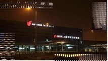 Hotels in Shanghai Shanghai Hongqiao Airport Hotel Air China China