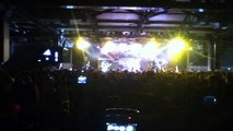 ASKING ALEXANDRIA-TO THE STAGE @ JOSE CUERVO SALON -MEXICO