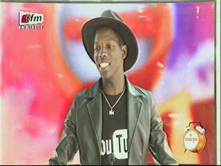 "Dudu fait des vidéos" l'auteur du parody du nouveau son de Viviane parle...