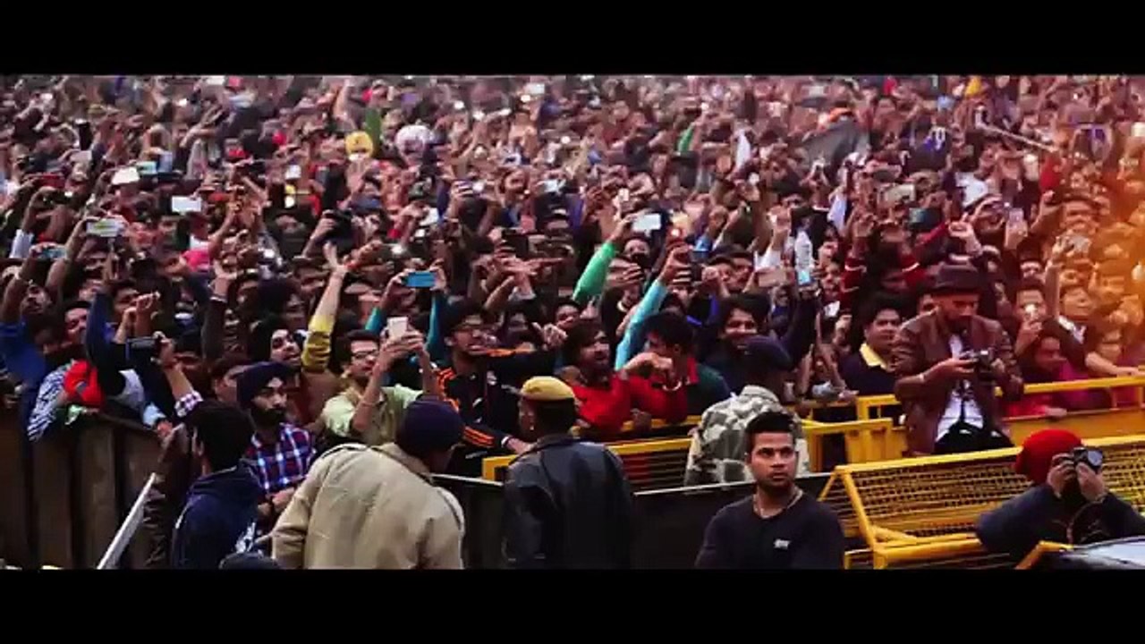 Jenny Johal Live - The Musical Tour Delhi Edition 7 - Delhi University - Speed Records