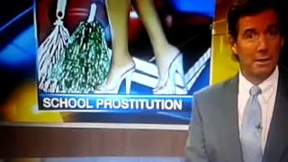 [VIDEO] Student Led High School PROSTITUTlON RING in Florida!!