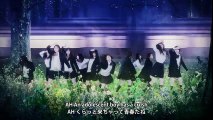 Morning Musume '15 - An Adolescent Boy is Crying - モーニング娘 '15 - 青春小僧が泣いている