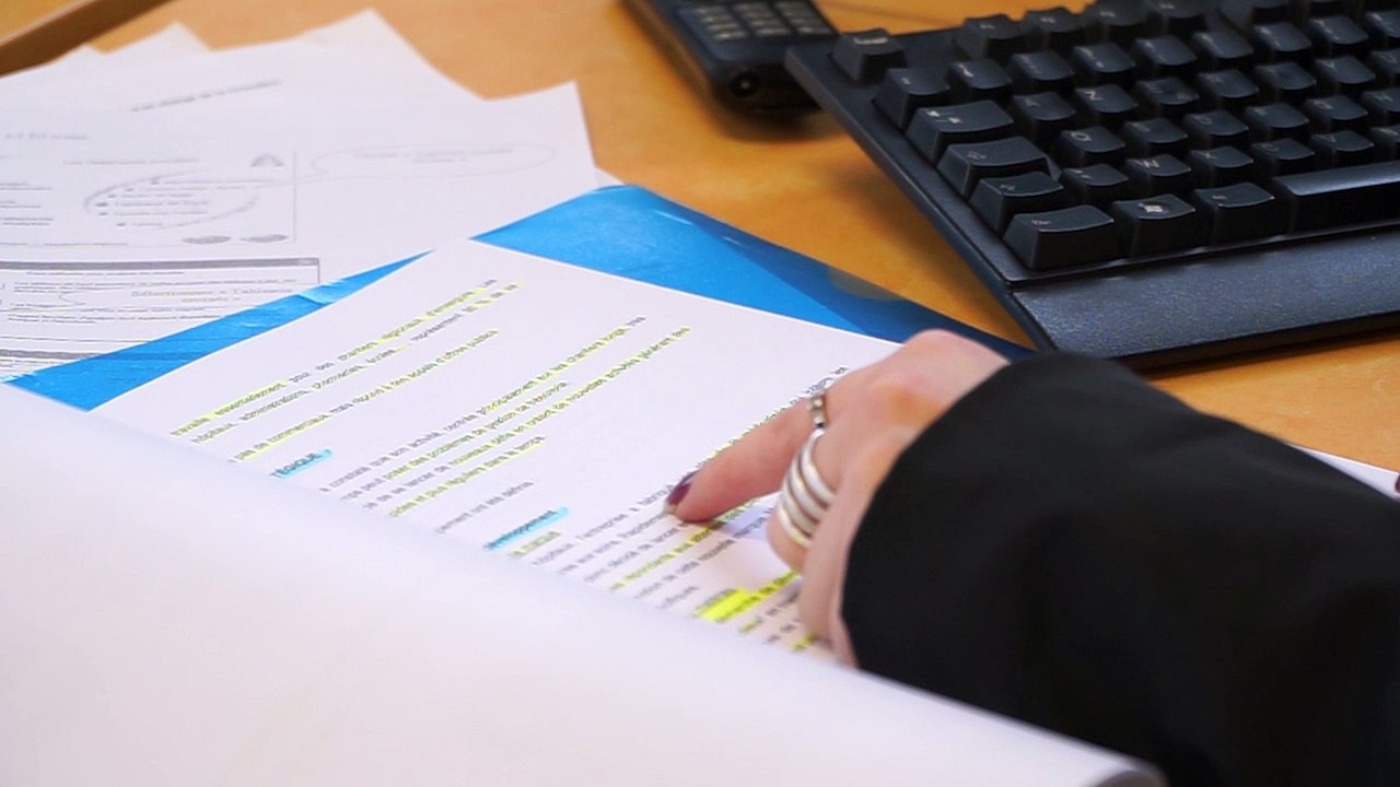 BTS Assistant de gestion PME PMI