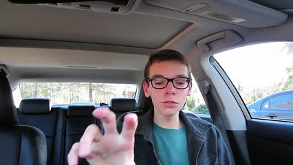 Tại sao chúng tôi chọn mua Lexus ES 350 2016 trong tháng 1