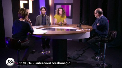 Le 18h de Télénantes en breton !