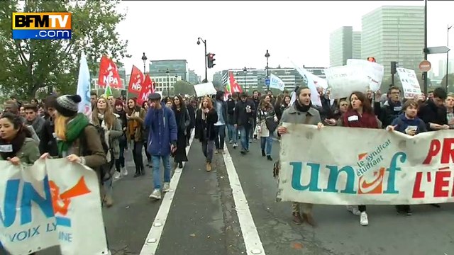 Loi Travail: c'est quoi la garantie jeunes ?