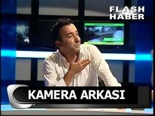 KAMERA ARKASI