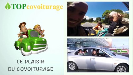 Recherche ou Proposer un covoiturage | TOPcovoiturage