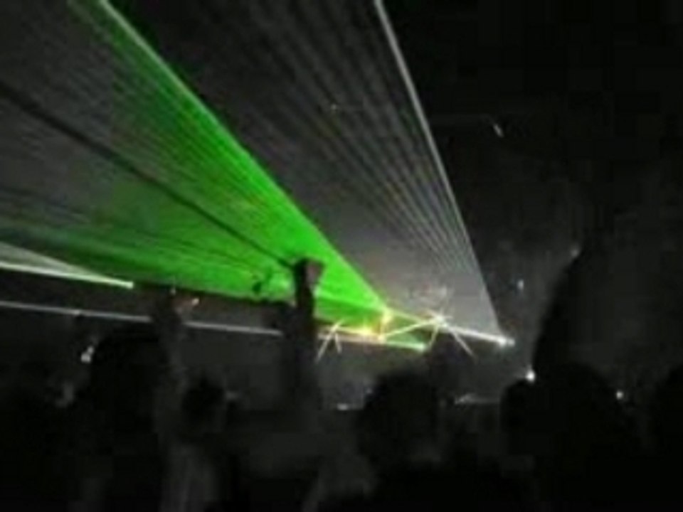 THUNDERDOME 2006 - The party - 02.12.06