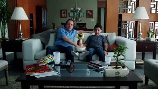 Comercial Desafio Kung Fu Cheetos