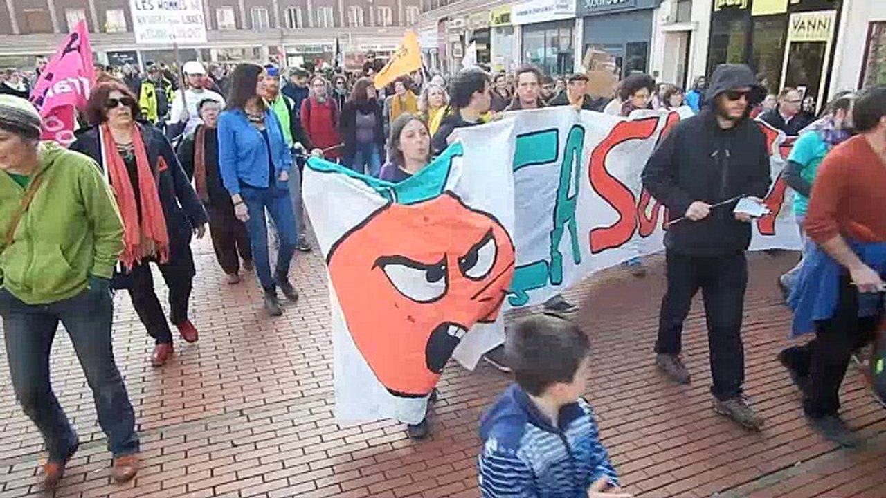 Amiens/Ham : Les Pentair au coeur du reveil des Betteraves