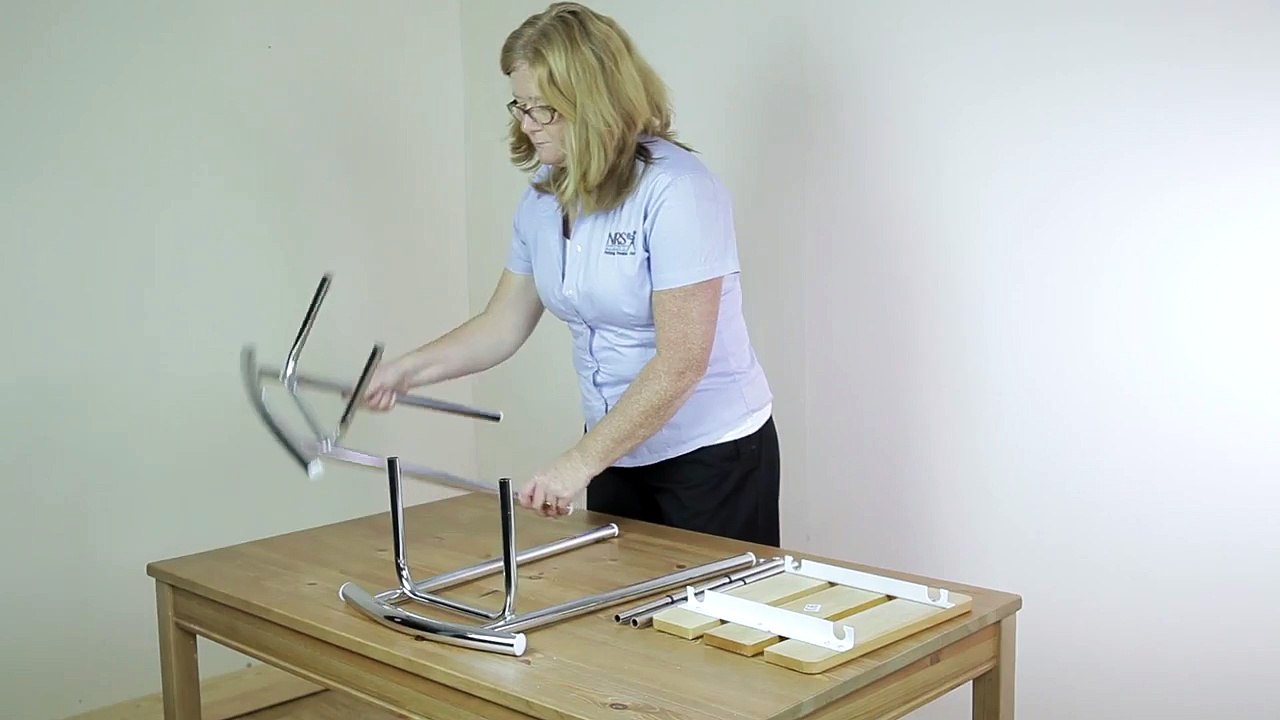 Siege de douche spa de Prevenchute