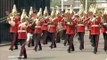 C Sqn & HQ Sqn HCR medals parade on ITV News