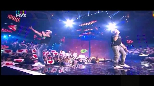 Отпетые Мошенники - Люби меня люби