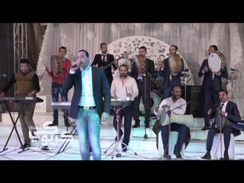 النجم احمد الاسمر من حفلات كاريوكى الجزء التانى  حصريا على شعبيات ملوك الحصريات