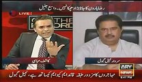 Shocking News About Altaf Hussain and Babar Gauri