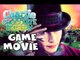 Charlie and the Chocolate Factory All Cutscenes | Game Movie (PS2, Gamecube, XBOX)