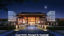 Hotels in Beijing Yanqi Hotel Managed by Kempinski