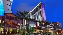 Hotels in Macau Sheraton Grand Macao Hotel Cotai Central