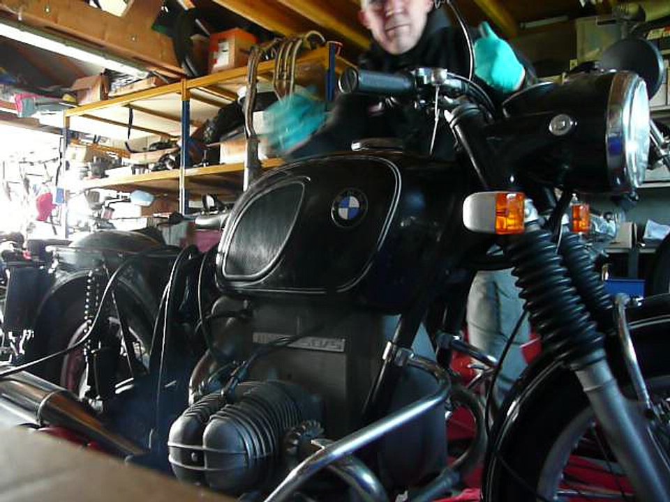 BMW R 50/2