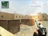 Counter Strike Source - Music Gameplay