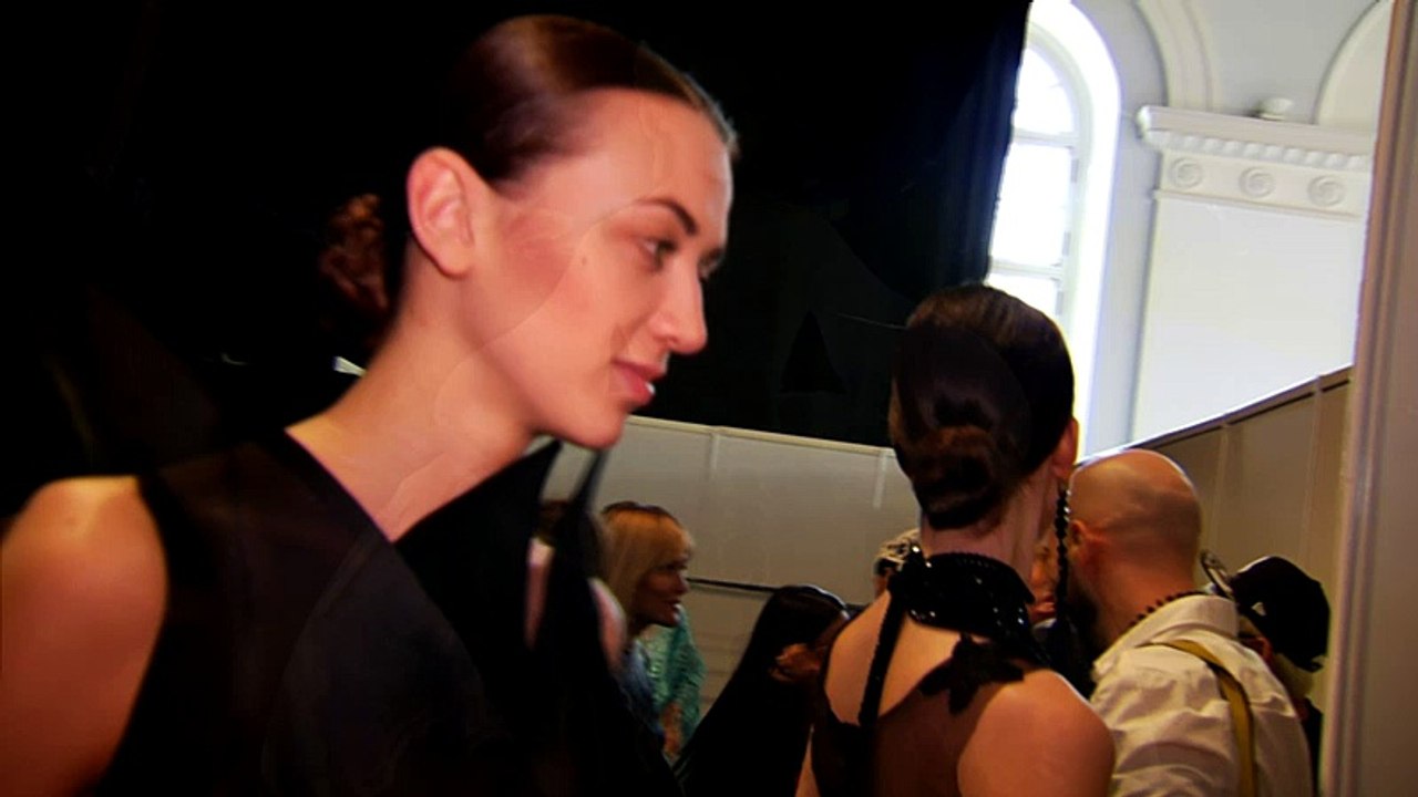 Дизайнеры Kazakhstan Fashion Week.