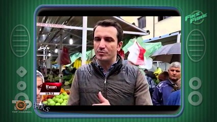 Fiks Fare, 14 Mars 2016, Pjesa 3 - Investigative Satirical Show