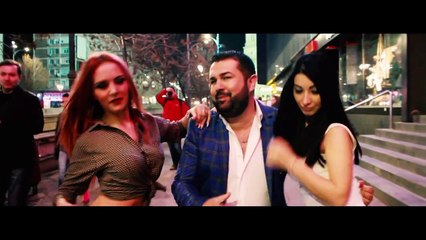 Dan Salam si Ciprian - Da-mi numarul tau 2016 VideoClip Full HD