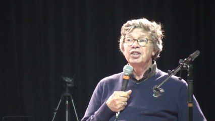 Le non-savoir chez Georges Bataille, Jean-Michel Besnier