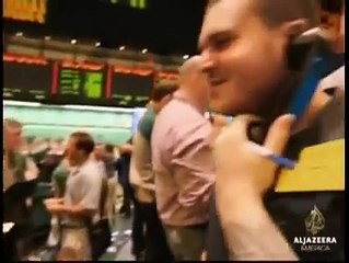 Al Jazeera America Launches the first few minutes