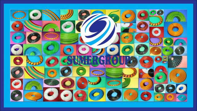 SUMERGROUP KABLO TOPLAMA SPİRALİ TANITIM FİLMİ