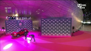 박보검 20160315 SIA Pink Carpet