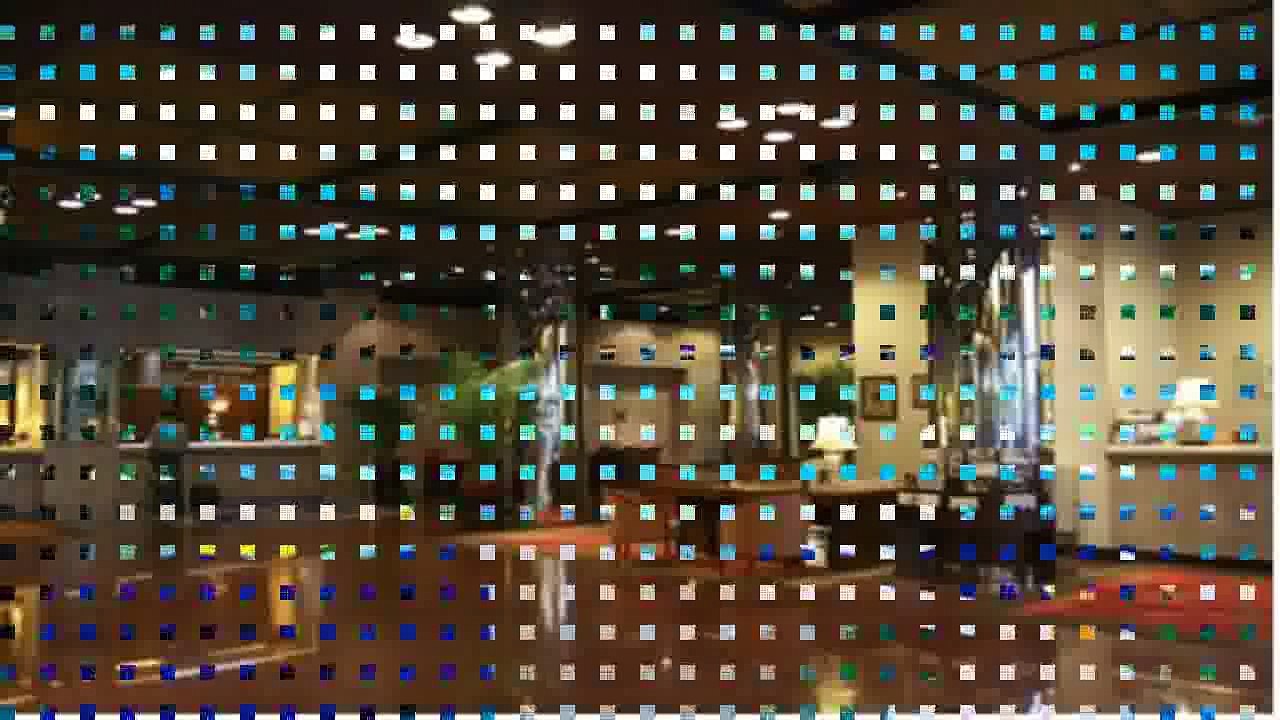 Hotels in Beijing The Great Wall Sheraton Hotel Beijing