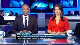 Downton Abbey Series Finale | ABC News