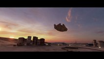 Star Wars VR  - Trials on Tatooine