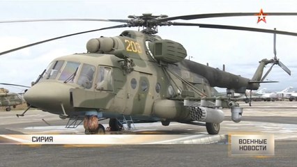 Военные новости в 14.00 от 15 марта 2016 г. www.voenvideo.ru