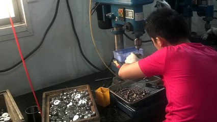 load cell factory part 2