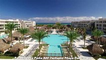 Hotels in Playa del Carmen Paradisus La Perla All Inclusive Playa Del Carmen Mexico