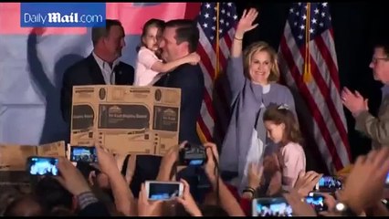 &#39;We are the only campaign that can beat Donald Trump&#39;  Cruz in SC (News World)