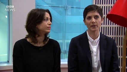 How Making a Murderer was made - BBC News