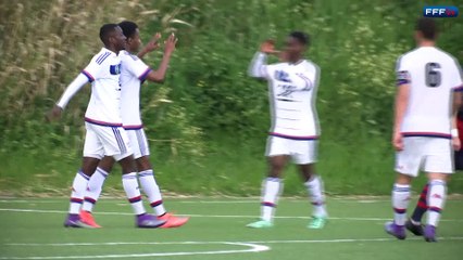 Coupe Gambardella : Buts des 8es de finale! !