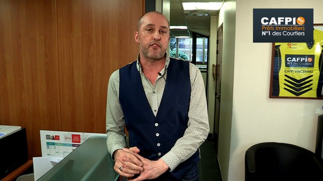 Pour votre séparation, héritage ou succession la CAFPI Vincennes vous aides à financer votre soulte.