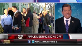 Apples Developer Conference Kicks Off, and More