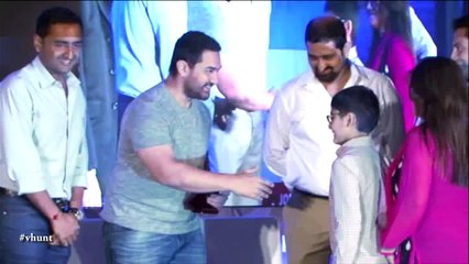 Revealed! Aamir Khan To Watch Salman Khan's 'Sultan For Eid