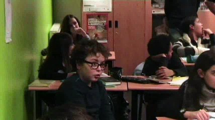 Interview M. Badie - Blog Archéo 6ème2 - Collège Vieux-Port